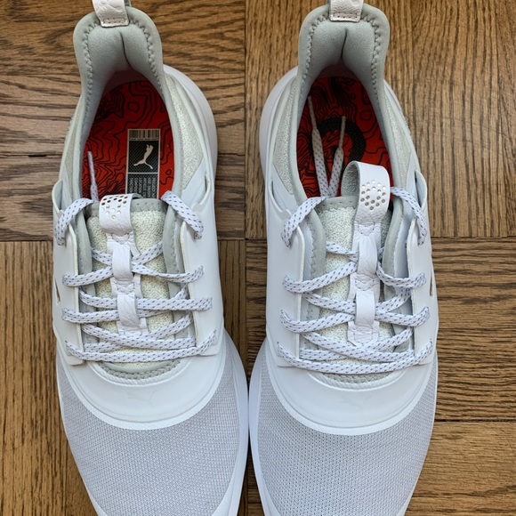 Puma Ignite NXT Lace Golf Shoes - Picture 3 of 4